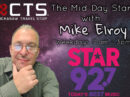 The Mid-Day Star with Mike Elroy